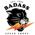 Badass Speed Shops - Speed Culture Streetwear Vintage Style T-Shirt